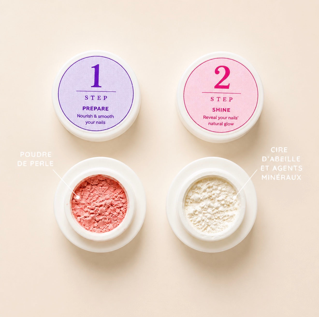 Kit Velyra Shine Ritual